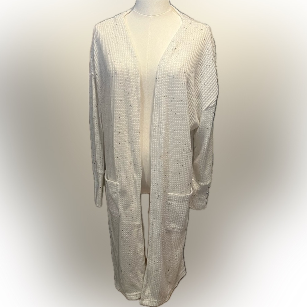 French Laundry Cardigan